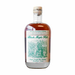 Black Maple Hill Bourbon and Rye // 2 Bottle Set // 750 ml
