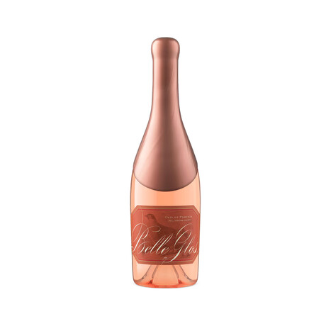 Belle Glos Pinot Noir Blanc Rose 2022 // 750 ml