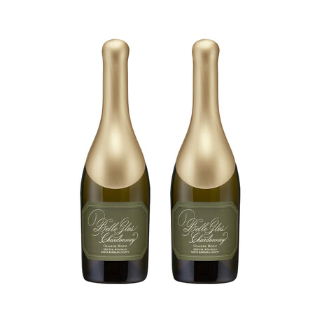 Belle Glos Chardonnay Glasir Holt 2022 // 750 ml // Set of 2