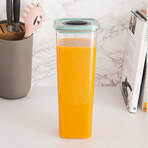 Leo Smart Tall Seal Food Container