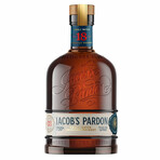 Jacob's Pardon Small Batch Recipe No. 2 + Jacob's Pardon Small Batch American Whiskey Batch No. 3 // 2 Bottle Set