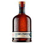Jacob's Pardon Small Batch Recipe No. 2 + Jacob's Pardon Small Batch American Whiskey Batch No. 3 // 2 Bottle Set