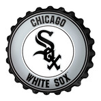 Chicago White Sox: Bottle Cap Wall Sign