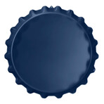 Tampa Bay Rays: Bottle Cap Wall Sign