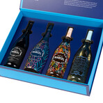 Marcel Gift Box // 4 Bottles // 750 ml