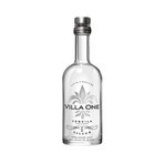 Villa One Silver Tequila