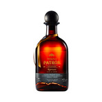 Patron Ahumado Reposado