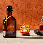 Patron Ahumado Reposado - Your New Favorite Tequilas - Touch Of Modern