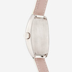 Franck Muller Ladies Cintree Curvex Crazy Hours Automatic // 5850CH // Store Display