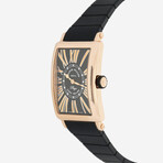 Franck Muller Ladies Long Island Playa Quartz // 952QZRELPLY // Store Display