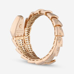 Bulgari Ladies Serpenti Quartz // 101995 // Store Display
