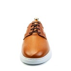 Work Flotter Genuine Leather Shoes // Tobacco (Euro: 40)