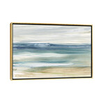 Ocean Breeze by Carol Robinson (18"H x 26"W x 1.5"D)