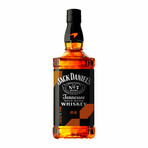 Jack Daniel's Sinatra Select + Maclaren & Jack Daniel's Partnership // 2 Bottles