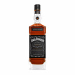 Jack Daniel's Sinatra Select + Maclaren & Jack Daniel's Partnership // 2 Bottles