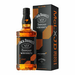 Jack Daniel's Sinatra Select + Maclaren & Jack Daniel's Partnership // 2 Bottles