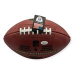 Joe Montana // San Fransisco 49ers // Autographed Football