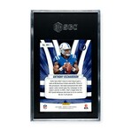 Anthony Richardson // 2023 Panini Rookies & Stars Rookie Rush // Rookie Card // SGC 10 Gem Mint