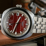 CCCP Heroes Togliatti Automatic // CP-7090-44