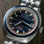 CCCP Heroes Togliatti Automatic // CP-7090-22