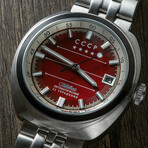 CCCP Heroes Togliatti Automatic // CP-7090-44