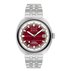 CCCP Heroes Togliatti Automatic // CP-7090-44