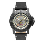 CCCP Gorshkov Automatic // CP-7057-05