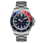 CCCP Kamchatka Automatic // CP-7048-33