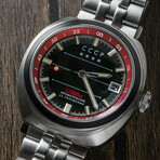 CCCP Heroes Togliatti Automatic // CP-7090-11