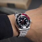 CCCP Kamchatka Automatic // CP-7048-22