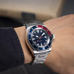 CCCP Kamchatka Automatic // CP-7048-33