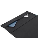 Gym Towel (Black)