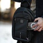 Sling Bag (Black)