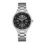 Gamages of London Ladies Infinity Quartz // GAW281