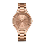 Gamages of London Ladies Infinity Quartz // GAW282