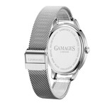 Gamages of London Ladies Dusk Quartz // GAW201