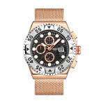 Gamages of London Capital LE Hand-Assembled Automatic // GA1522