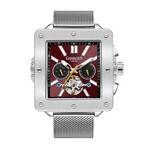 Gamages of London LE Hand-Assembled Astute Automatic // GA1631