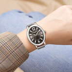 Gamages of London Ladies Dusk Quartz // GAW201