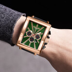 Gamages of London LE Hand-Assembled Exclusive Automatic // GA1682
