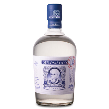 Diplomatico Planas Rum 750 ml