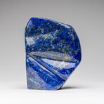 Genuine Polished Lapis Lazuli Freeform // 1.8 lbs
