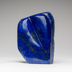 Genuine Polished Lapis Lazuli Freeform // 1.8 lbs