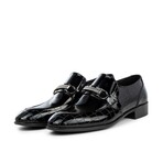 Classic Loafers // Bright Black (Euro: 45)