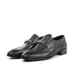 Classic Loafers // Black (Euro: 45)