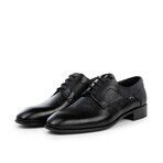 Classic Oxford // Black (Euro: 41)