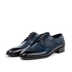 Classic Oxford // Navy Blue (Euro: 42)