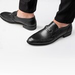 Classic Loafers // Black (Euro: 42)