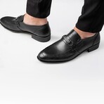 Classic Loafers // Black (Euro: 41)