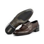 Classic Loafers // Brown (Euro: 45)